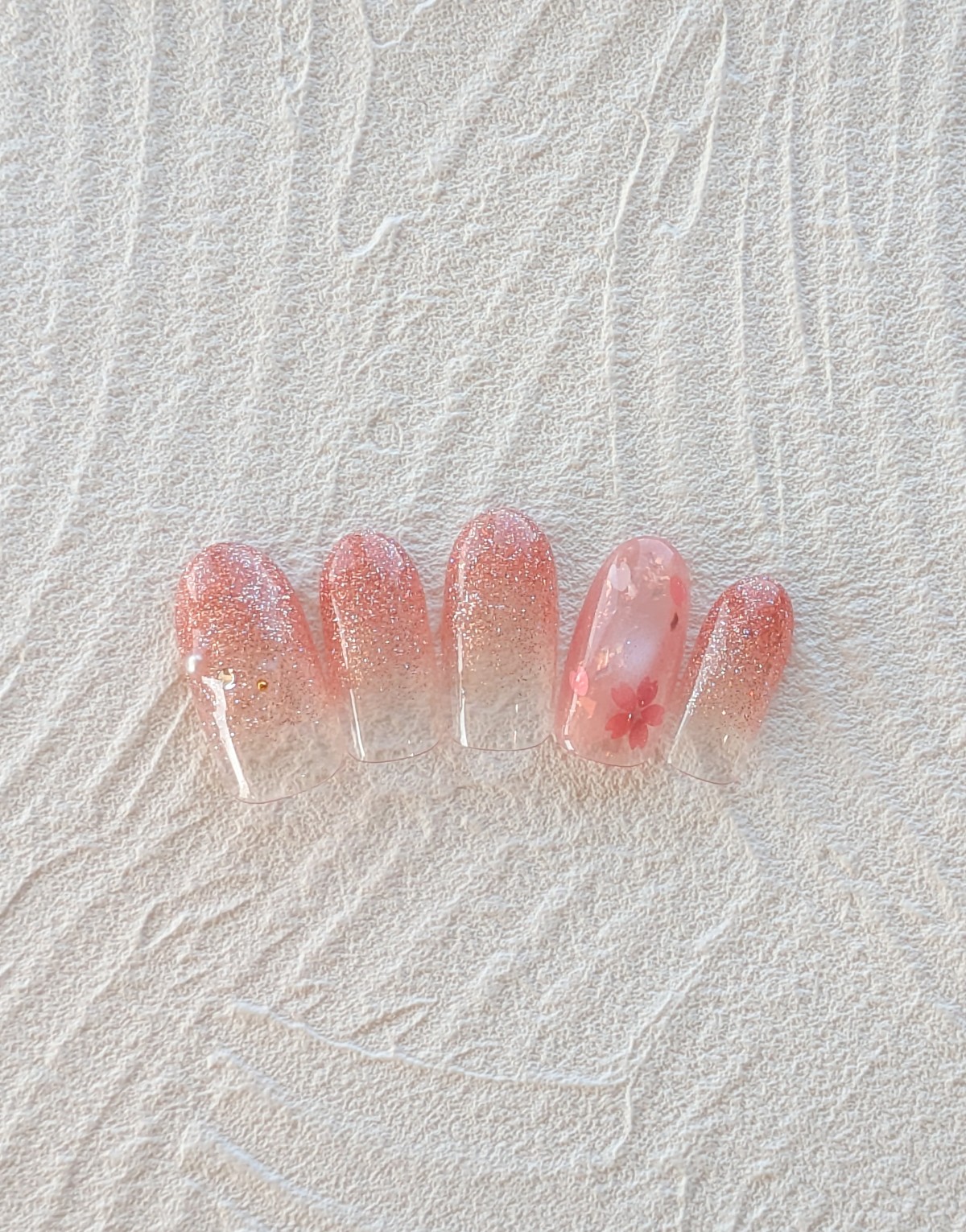 3月のおすすめネイル♪