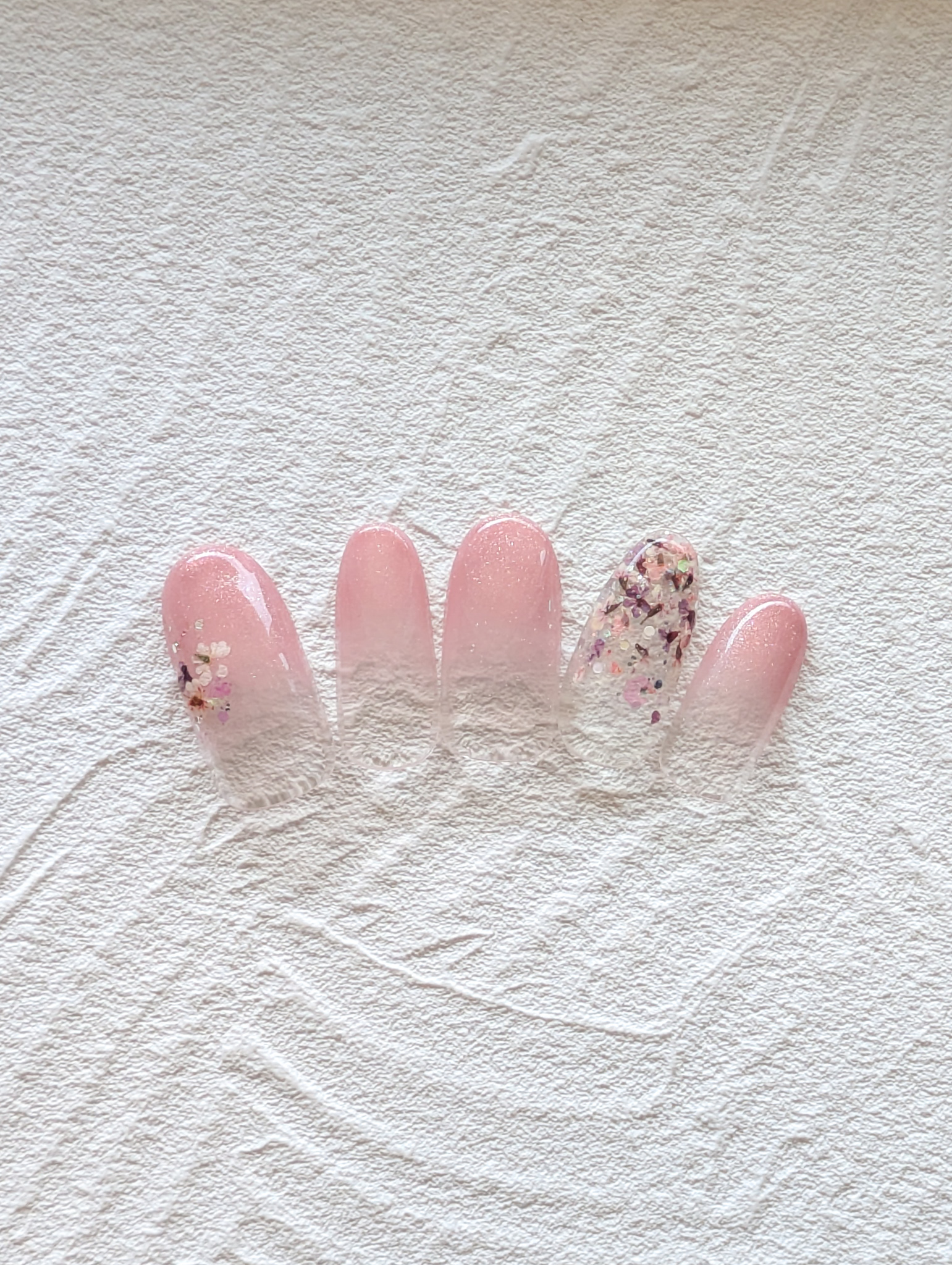 4月のおすすめネイル♪