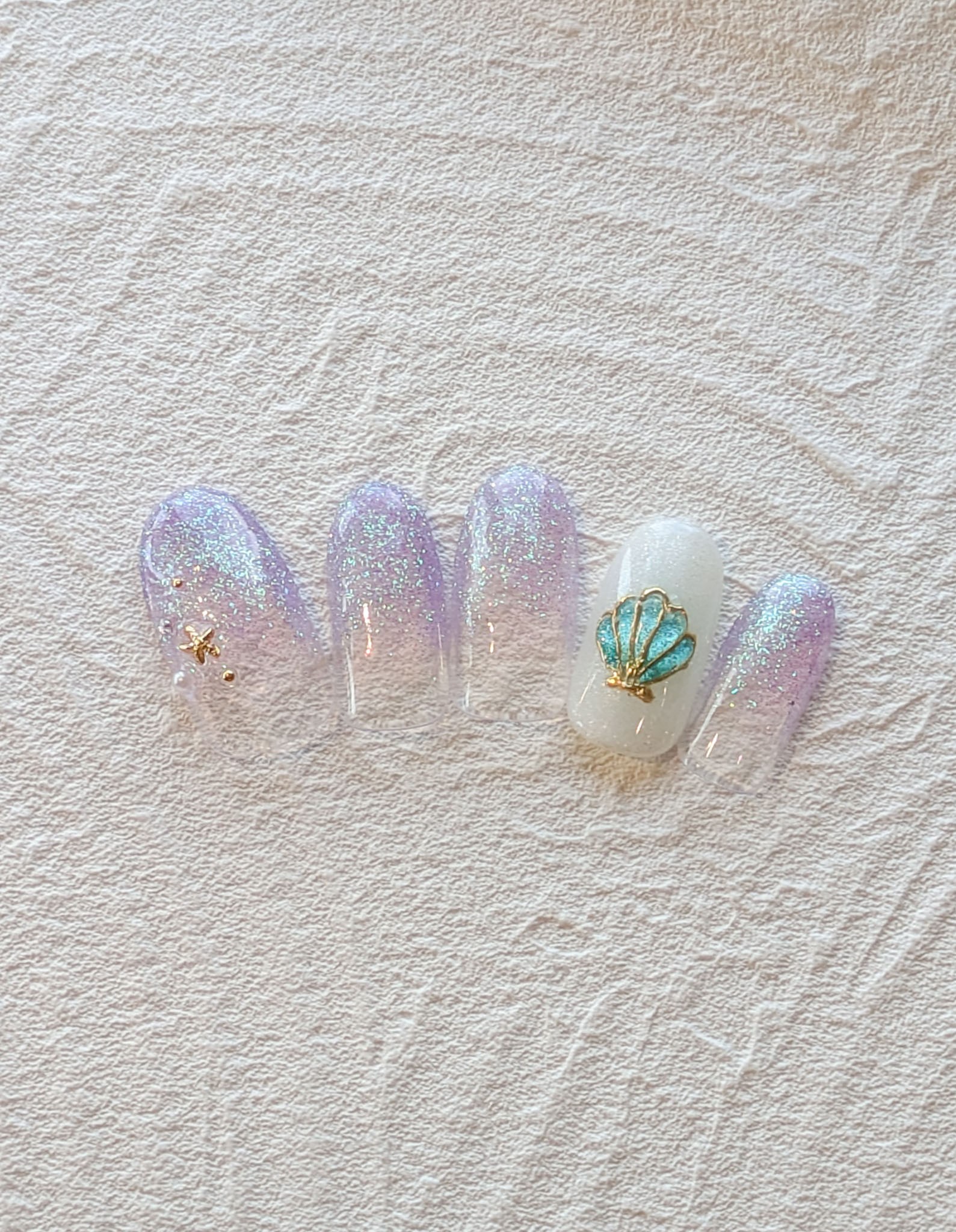 マーメイド
